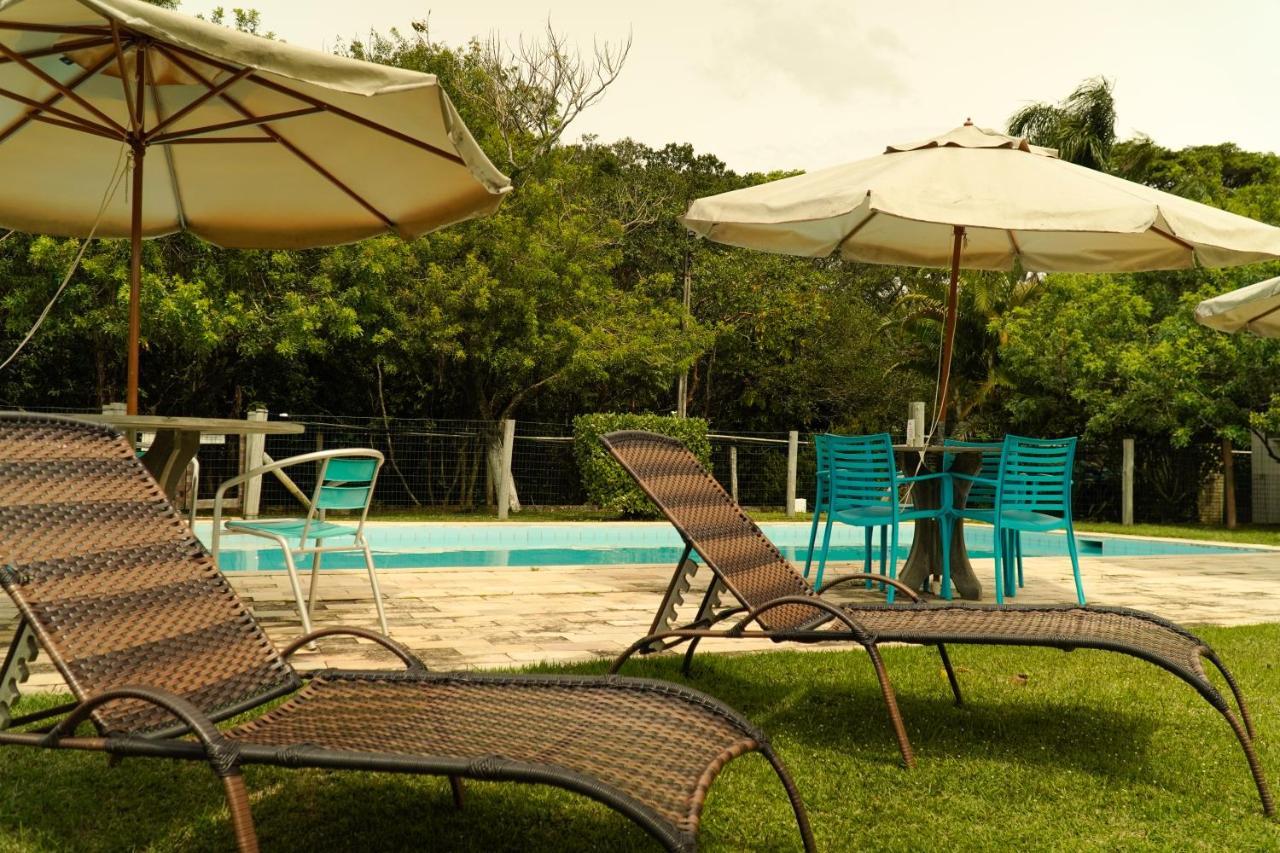 Estalagem Dunasol Floripa