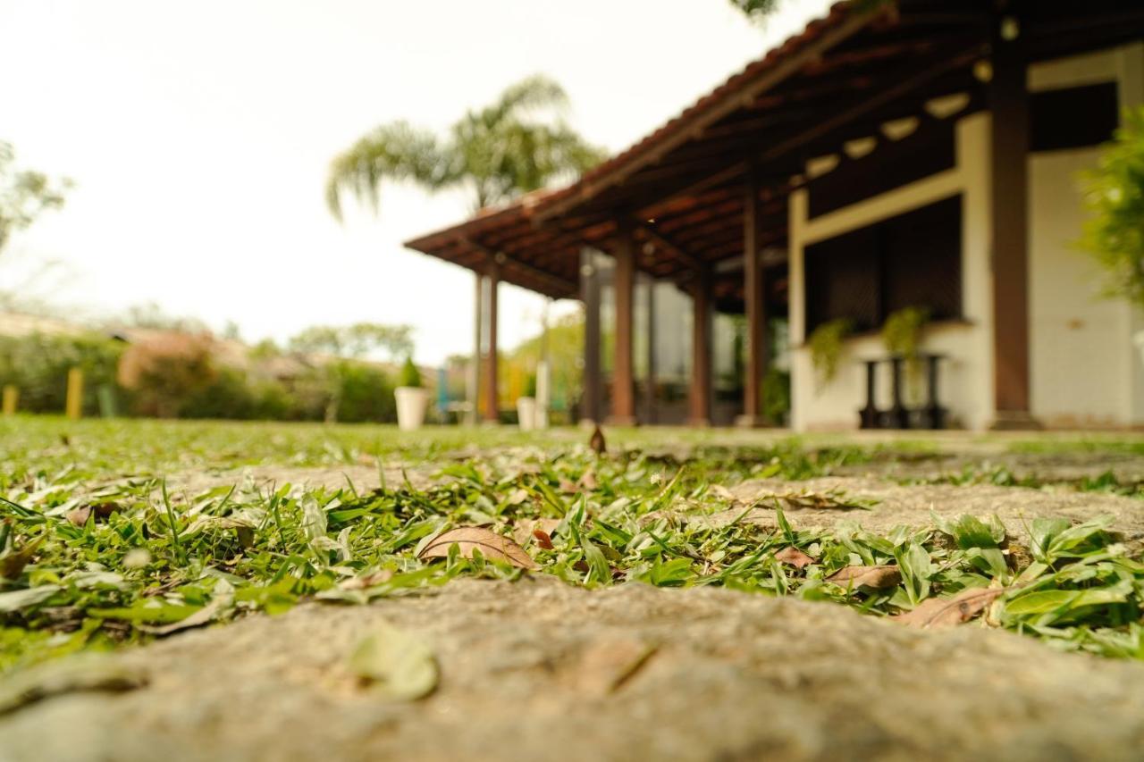 Dunasol Floripa Estalagem