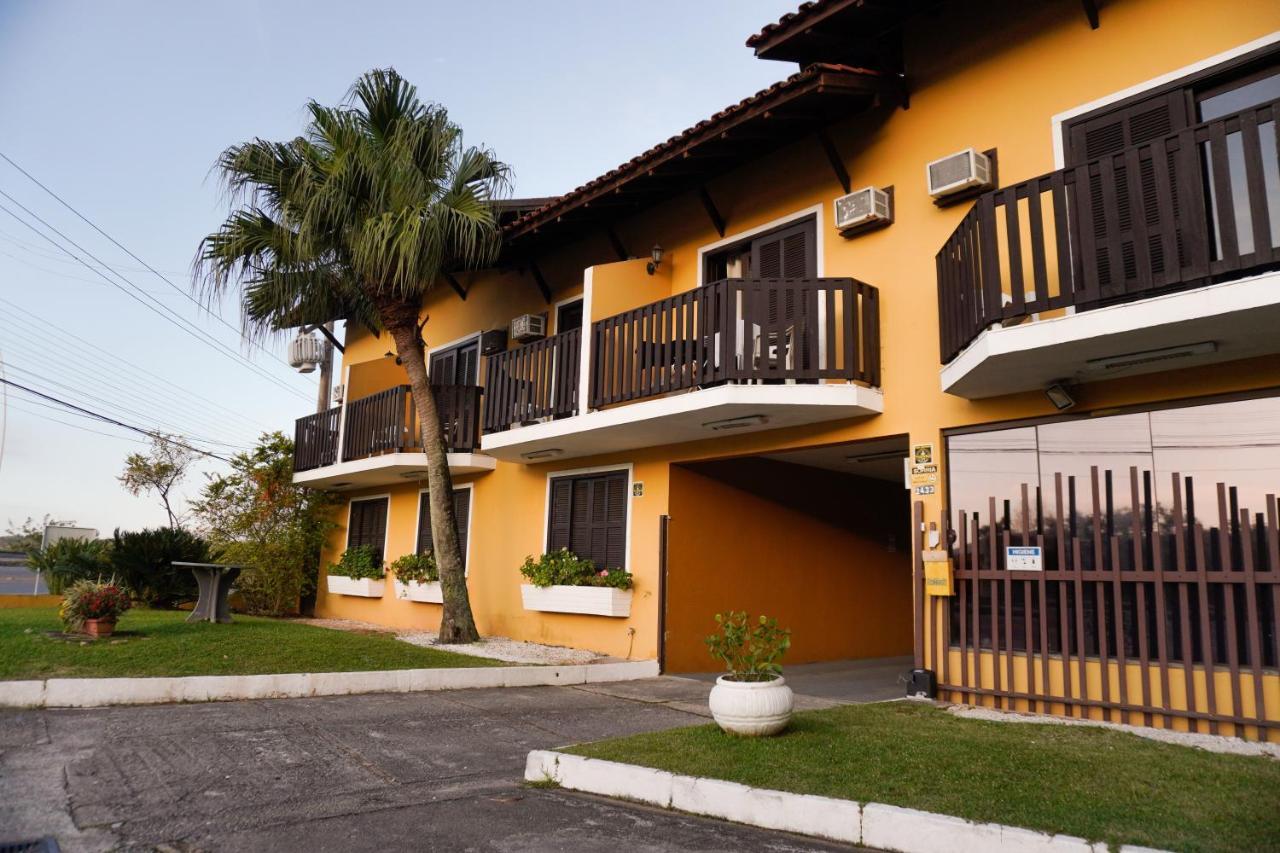 Dunasol Floripa