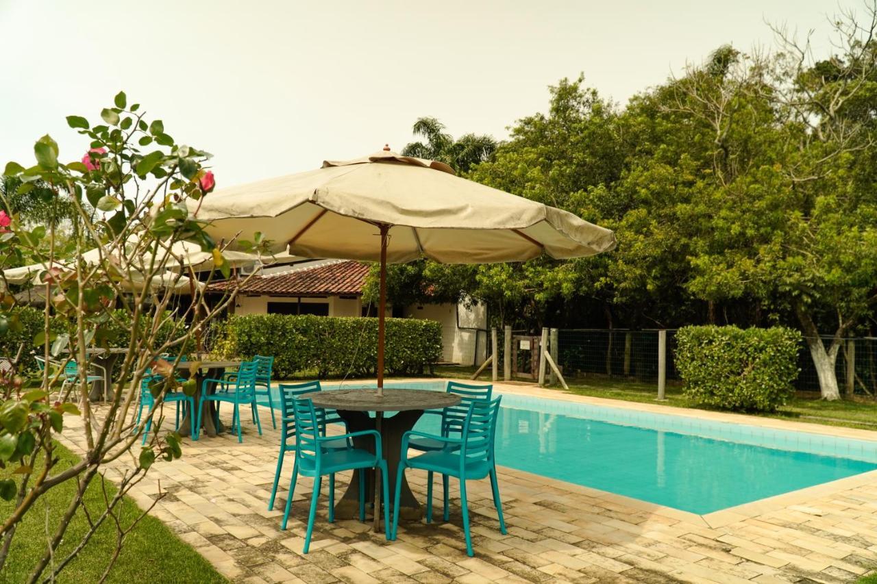 Dunasol Floripa Estalagem Florianópolis
