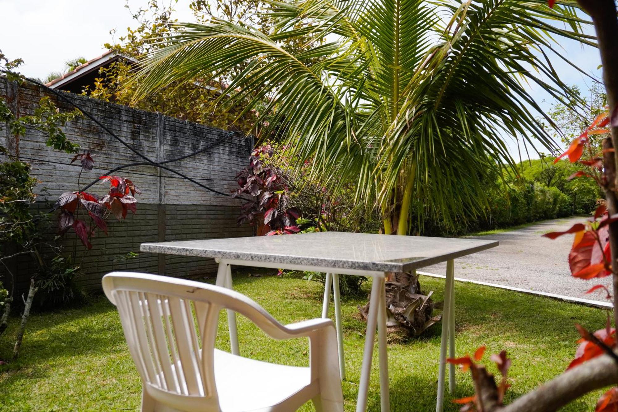 Estalagem Dunasol Floripa